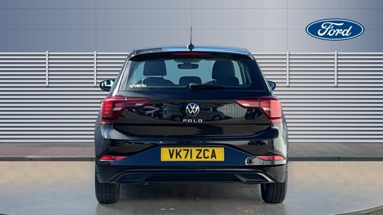 Volkswagen Polo 1.0 TSI Life 5dr Petrol Hatchback